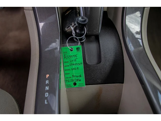 SEMINUEVOS CHEVROLET Volt a Estados en autogozo