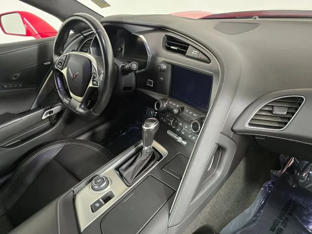SEMINUEVOS CHEVROLET Corvette a Estados en autogozo