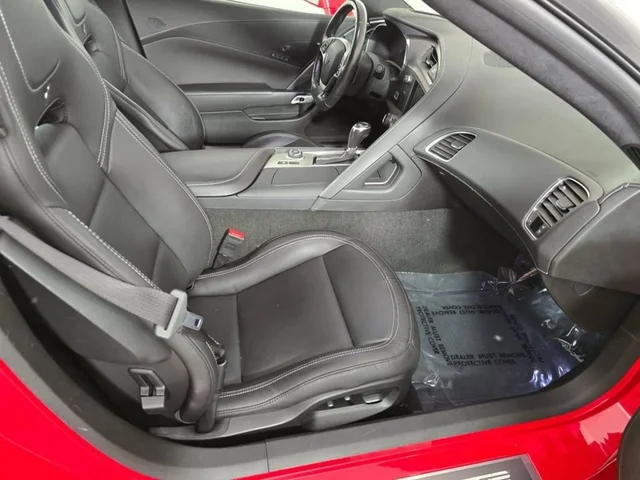 SEMINUEVOS CHEVROLET Corvette a Estados en autogozo