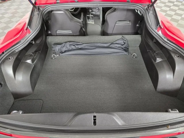 SEMINUEVOS CHEVROLET Corvette a Estados en autogozo