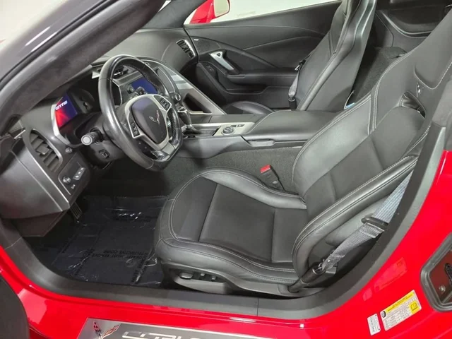 SEMINUEVOS CHEVROLET Corvette a Estados en autogozo