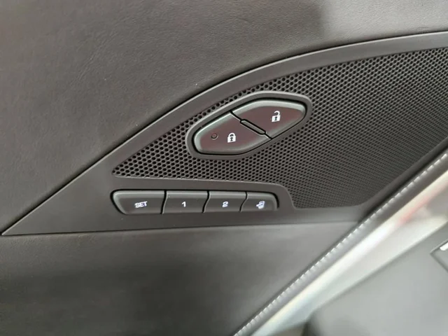 SEMINUEVOS CHEVROLET Corvette a Estados en autogozo