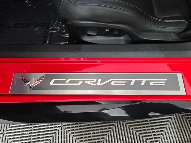 SEMINUEVOS CHEVROLET Corvette a Estados en autogozo