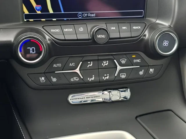 SEMINUEVOS CHEVROLET Corvette a Estados en autogozo