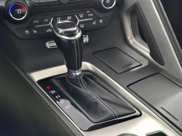 SEMINUEVOS CHEVROLET Corvette a Estados en autogozo