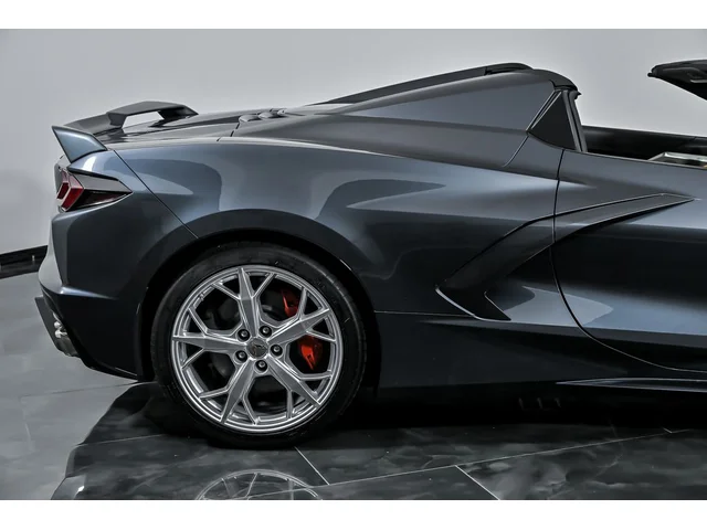 SEMINUEVOS CHEVROLET Corvette a Estados en autogozo