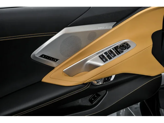SEMINUEVOS CHEVROLET Corvette a Estados en autogozo