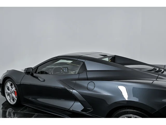 SEMINUEVOS CHEVROLET Corvette a Estados en autogozo