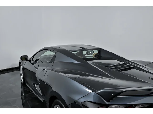 SEMINUEVOS CHEVROLET Corvette a Estados en autogozo