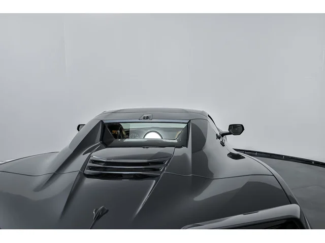 SEMINUEVOS CHEVROLET Corvette a Estados en autogozo