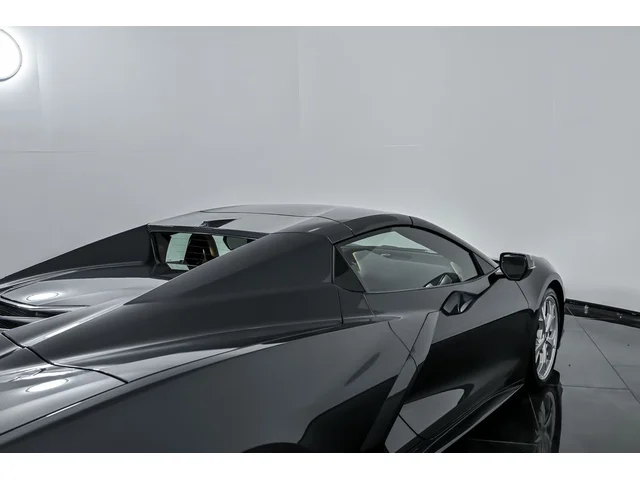 SEMINUEVOS CHEVROLET Corvette a Estados en autogozo