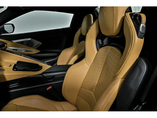 SEMINUEVOS CHEVROLET Corvette a Estados en autogozo
