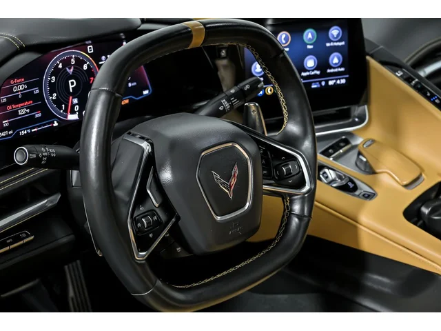 SEMINUEVOS CHEVROLET Corvette a Estados en autogozo