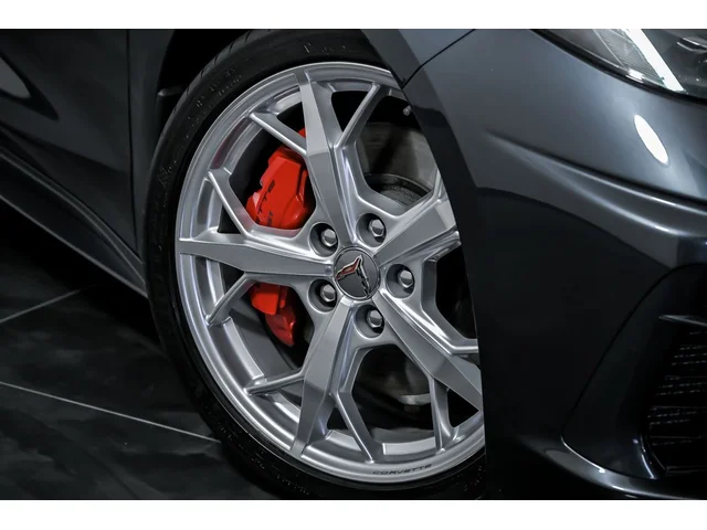 SEMINUEVOS CHEVROLET Corvette a Estados en autogozo
