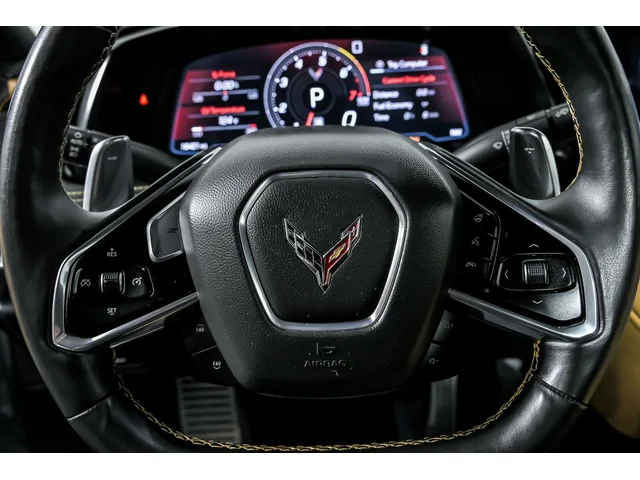 SEMINUEVOS CHEVROLET Corvette a Estados en autogozo