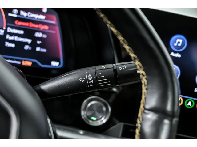 SEMINUEVOS CHEVROLET Corvette a Estados en autogozo