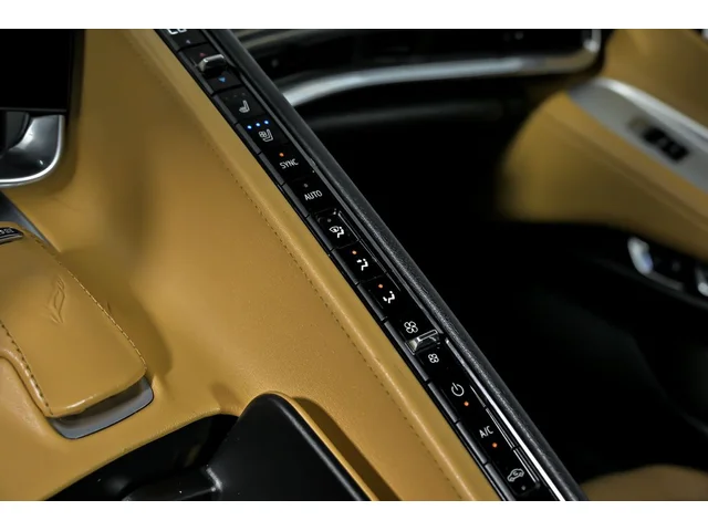 SEMINUEVOS CHEVROLET Corvette a Estados en autogozo