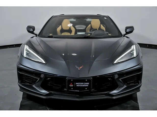SEMINUEVOS CHEVROLET Corvette a Estados en autogozo
