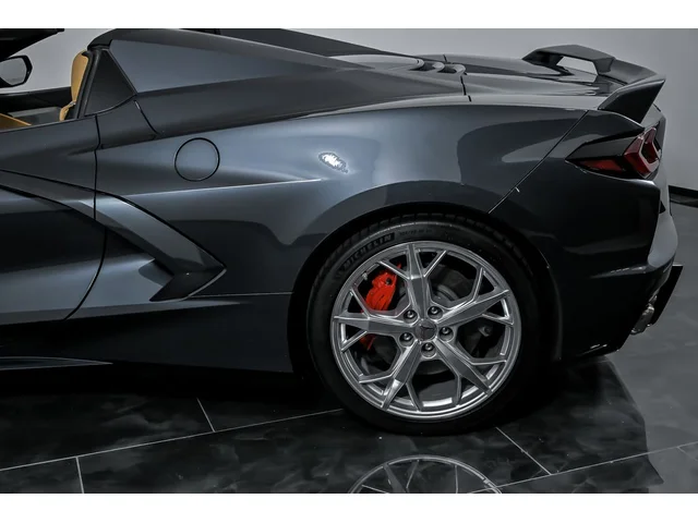 SEMINUEVOS CHEVROLET Corvette a Estados en autogozo