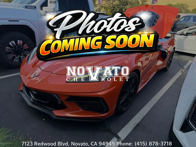 SEMINUEVOS CHEVROLET Corvette a Estados en autogozo