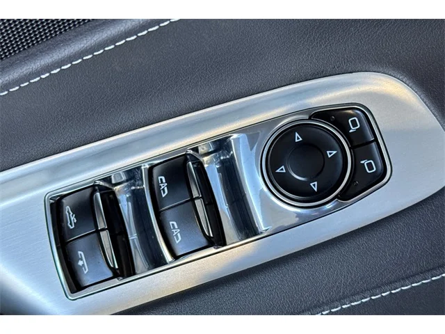 SEMINUEVOS CHEVROLET Corvette at ELK GROVE in Elk Grove Buick GMC