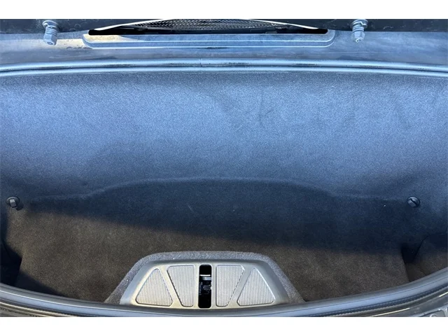 SEMINUEVOS CHEVROLET Corvette at ELK GROVE in Elk Grove Buick GMC