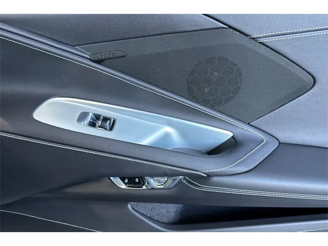 SEMINUEVOS CHEVROLET Corvette at ELK GROVE in Elk Grove Buick GMC