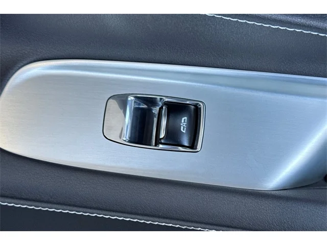 SEMINUEVOS CHEVROLET Corvette at ELK GROVE in Elk Grove Buick GMC