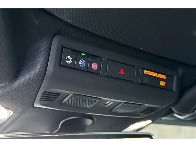 SEMINUEVOS CHEVROLET Corvette at ELK GROVE in Elk Grove Buick GMC