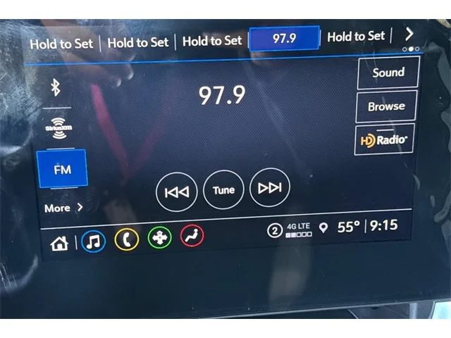 SEMINUEVOS CHEVROLET Corvette at ELK GROVE in Elk Grove Buick GMC