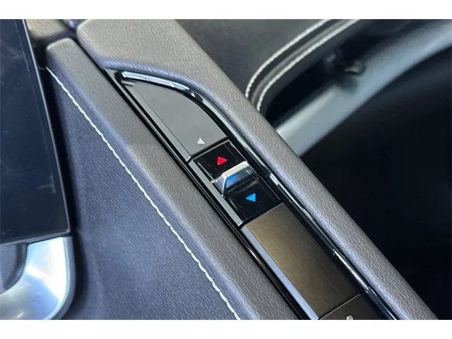 SEMINUEVOS CHEVROLET Corvette at ELK GROVE in Elk Grove Buick GMC