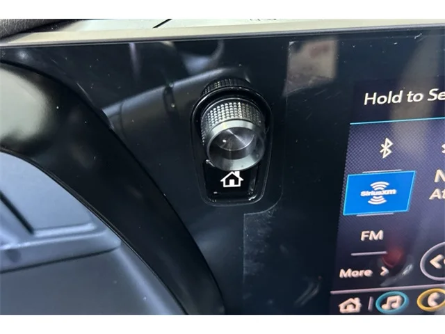 SEMINUEVOS CHEVROLET Corvette at ELK GROVE in Elk Grove Buick GMC