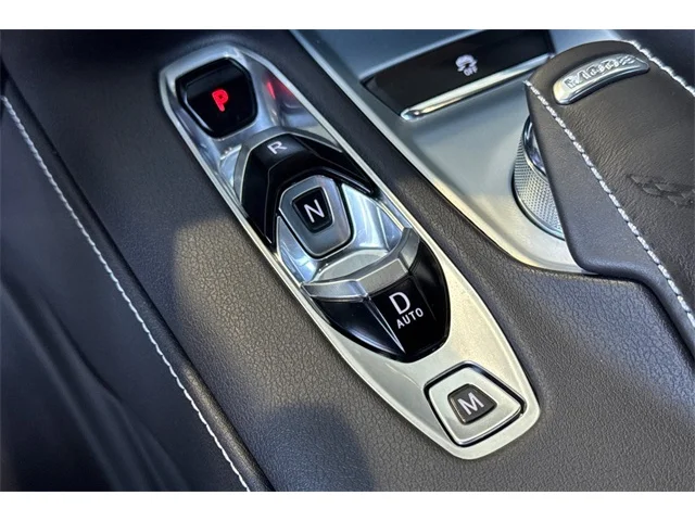 SEMINUEVOS CHEVROLET Corvette at ELK GROVE in Elk Grove Buick GMC