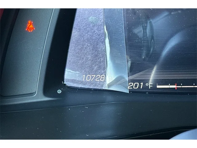 SEMINUEVOS CHEVROLET Corvette at ELK GROVE in Elk Grove Buick GMC