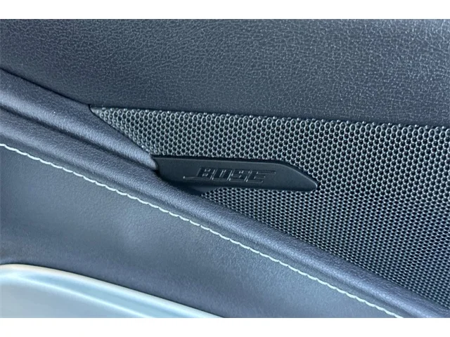 SEMINUEVOS CHEVROLET Corvette at ELK GROVE in Elk Grove Buick GMC