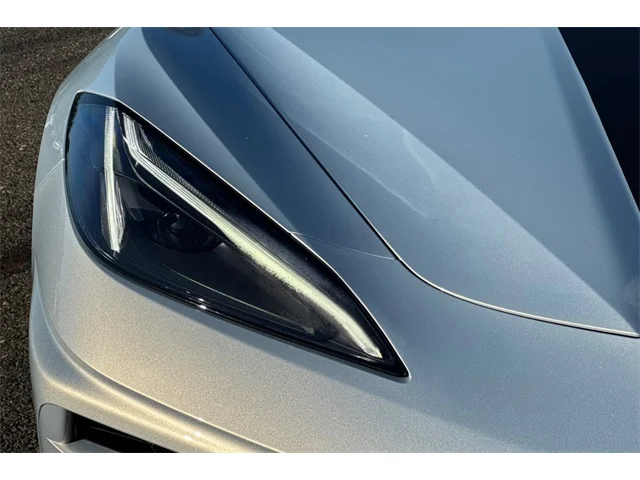 SEMINUEVOS CHEVROLET Corvette at ELK GROVE in Elk Grove Buick GMC