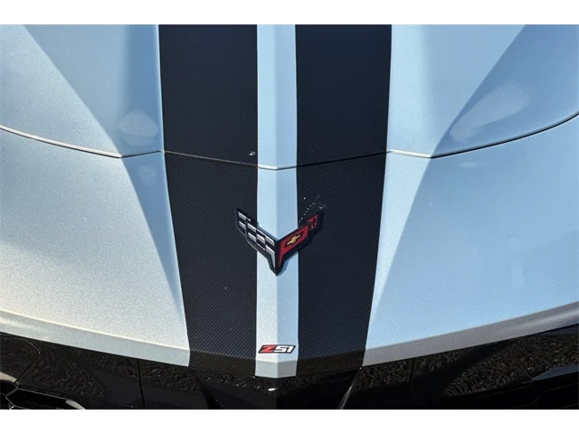 SEMINUEVOS CHEVROLET Corvette at ELK GROVE in Elk Grove Buick GMC