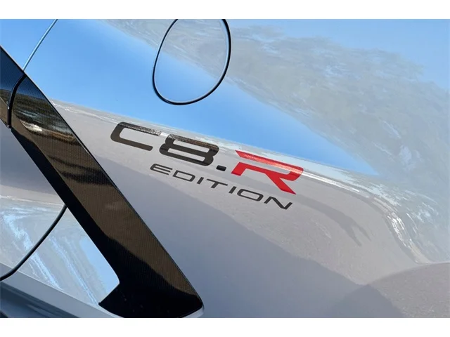 SEMINUEVOS CHEVROLET Corvette at ELK GROVE in Elk Grove Buick GMC