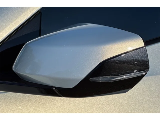 SEMINUEVOS CHEVROLET Corvette at ELK GROVE in Elk Grove Buick GMC