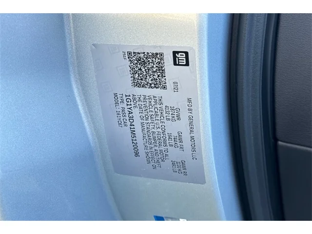 SEMINUEVOS CHEVROLET Corvette at ELK GROVE in Elk Grove Buick GMC