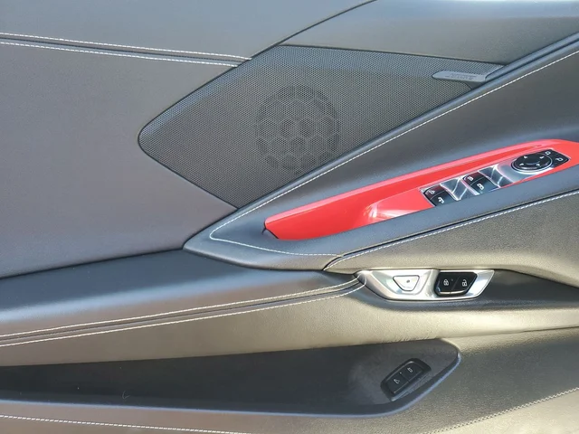 SEMINUEVOS CHEVROLET Corvette a Estados en autogozo