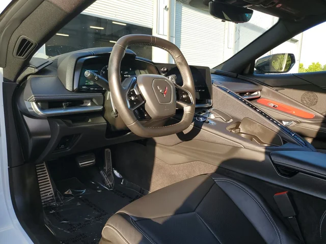 SEMINUEVOS CHEVROLET Corvette a Estados en autogozo