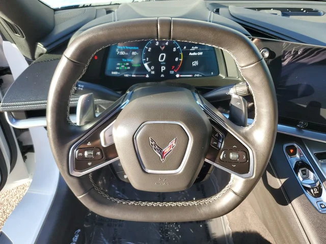 SEMINUEVOS CHEVROLET Corvette a Estados en autogozo