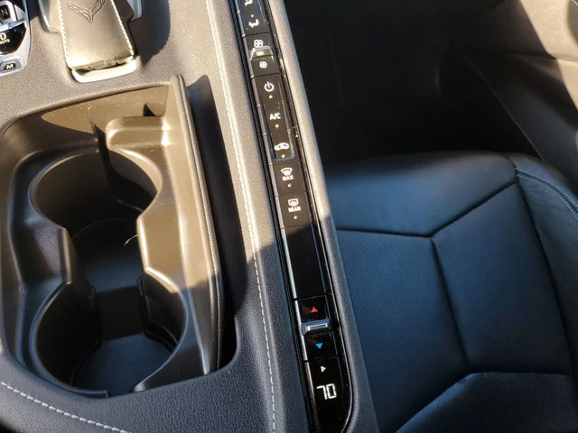 SEMINUEVOS CHEVROLET Corvette a Estados en autogozo