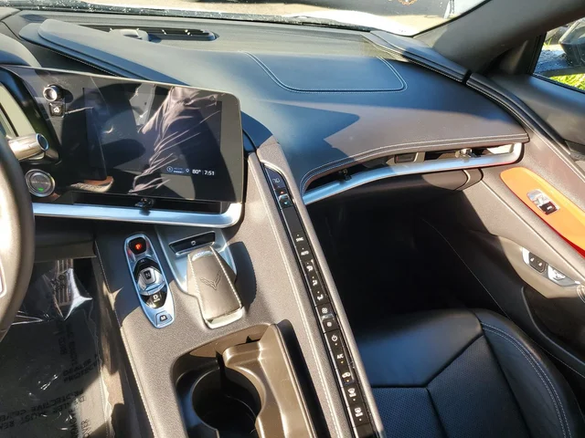 SEMINUEVOS CHEVROLET Corvette a Estados en autogozo