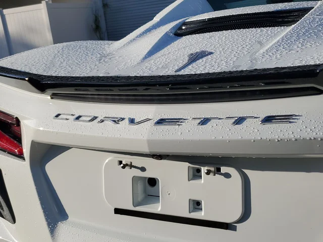 SEMINUEVOS CHEVROLET Corvette a Estados en autogozo