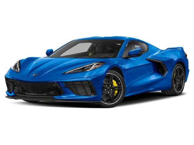 Nuevos CHEVROLET CORVETTE à Estados chez autogozo