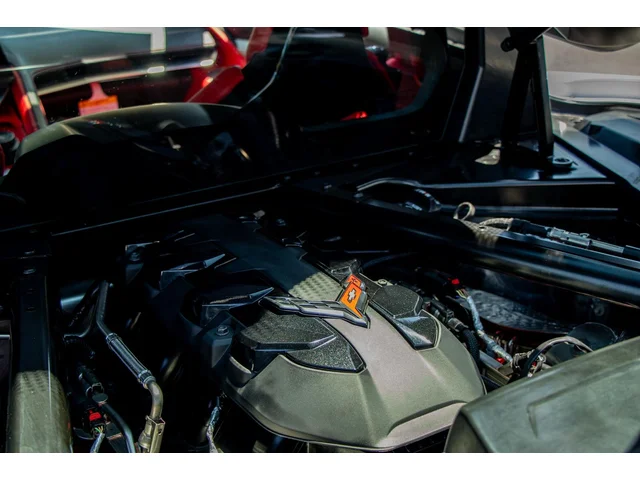 Nuevos CHEVROLET CORVETTE à Estados chez autogozo