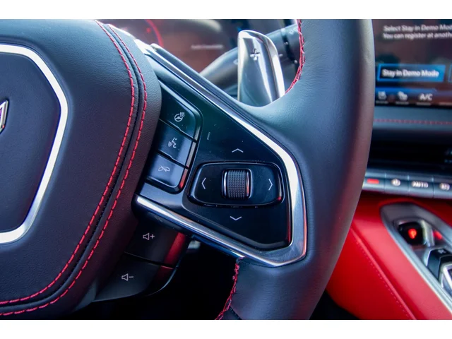 Nuevos CHEVROLET CORVETTE à Estados chez autogozo