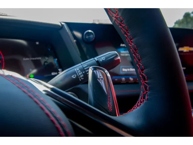 Nuevos CHEVROLET CORVETTE à Estados chez autogozo